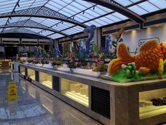 -川骄海鲜自助(河东店)