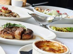 -MORTON'S 莫尔顿牛排坊(北京丽晶酒店)