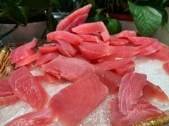 -川骄海鲜自助(亚运村店)