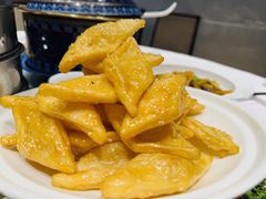 -老妈菜馆(建设街店)