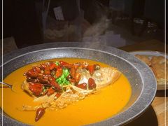 -青年公社烤鸭(青年路店)