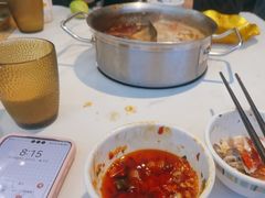 -吉布鲁牛排海鲜自助(武侯银泰城店)