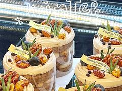 -玲婧胡同·生日蛋糕·餐厅(嘉里城店)