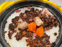 -野·大山里野生菌石锅土鸡(益田假日店)