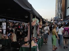 -凯德广场(学府店)