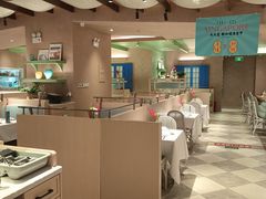 -Aqua Oasis 水天堂(相城天虹商场店)