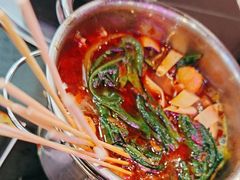 -瑞杰烧烤店·24小时营业(山东路店)