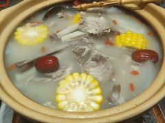 -龙虾当家·大排档(红谷滩五中店)