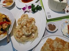 -峰峰菜馆(昌茂店)