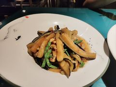 -呷湘厨·鱼汤捞饭·剁椒鱼头·辣椒炒肉(国家会展中心店)