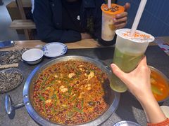 -胖子鱼·天水麻辣鱼火锅(秦州407店)