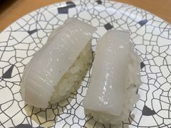 -大起水产回转寿司(りんくうシークル店)