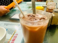 阿华田-牛记咖喱美食(十月初五日街店)