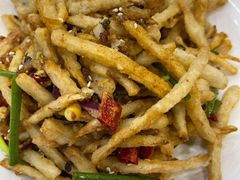 -江城燕子大排档(江汉路步行街店)