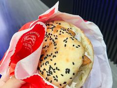 -塔斯汀·中国汉堡(万达店)