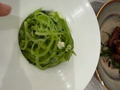 -香雪海饭店中餐厅(人民桥店)