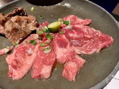 -厚贞日式烤肉(龙之梦店)