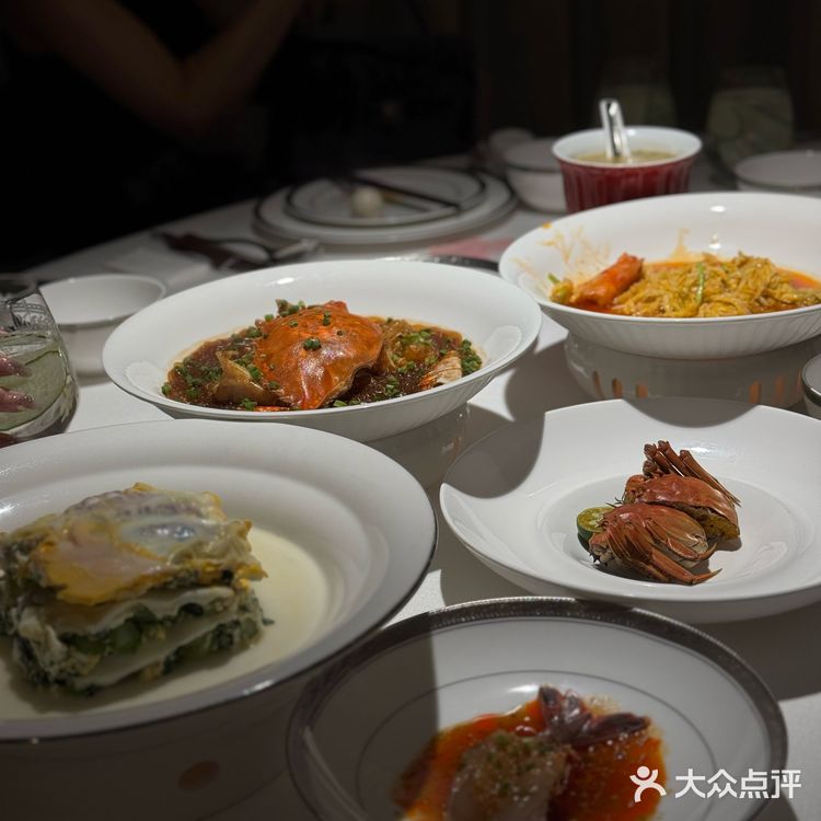 今天也要吃得精致1️⃣点