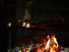 -香竹农庄•传统竹筒饭(十年店)