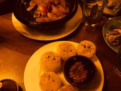 -Tajine Moroccan塔金摩洛哥中东餐厅