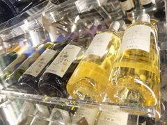 酒柜-wineapp葡萄酒餐吧(外滩金融中心店)