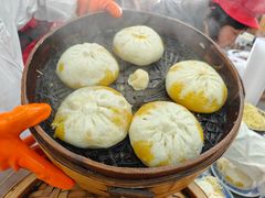 -孟家蟹包(锦绣街店)