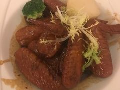 -太平馆餐厅(尖沙咀店)