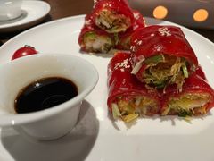 -ZEN采蝶轩·粤味臻鲜·手作点心·商务宴请(泰州店)