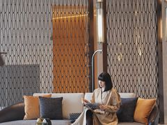 -深圳国际会展中心洲际酒店