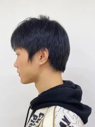 -容萨美业·美容美发