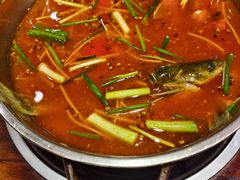 -亮欢寨(凯里总店)