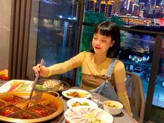 -长嘉·河图火锅(长嘉汇江景旗舰店)