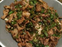 特色小炒-小李子油焖大虾向阳总店