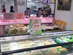 -物美超市(通州梨园店)