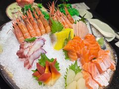 -上井精致料理(大坪店)