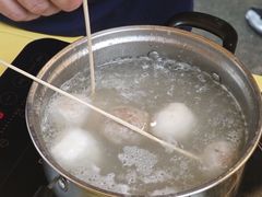 -阿娟牛肉丸·手打牛肉丸·现做现卖