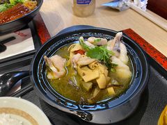 -永和大王(花好园店)