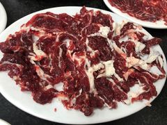 -五洲牛肉美食馆