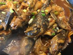 -美味故事特色餐厅(汉阳郭茨口店)