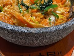 -小木屋拌饭(沈阳中街大悦城店)