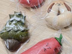 -奥园广场(广州番禺福德路店)