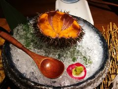 -千代武日本料理(开发区店)