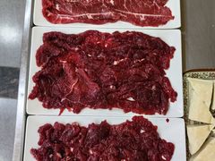 -伟记牛肉(金鸿公路店)