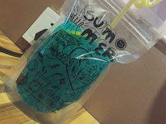 -Yolo韩国创意料理