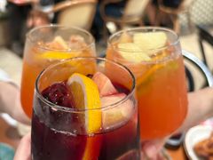 -CRAZYONES西班牙海鲜饭(上海美罗城店)