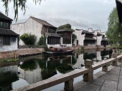 -嘉兴月河历史街区