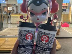 -霸王茶姬(正佳广场店)