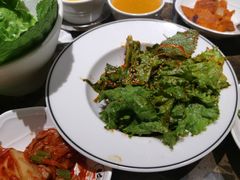 -肉加韩国料理·烤肉(金茂湾店)
