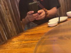 -土蚝·高压锅生蚝(百姓美食街店)