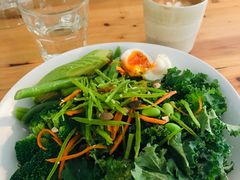 -Egg•Allday Brunch(襄阳北路店)
